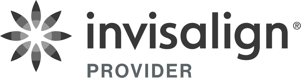 Invisalign provider logo