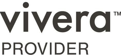 Vivera Provider logo