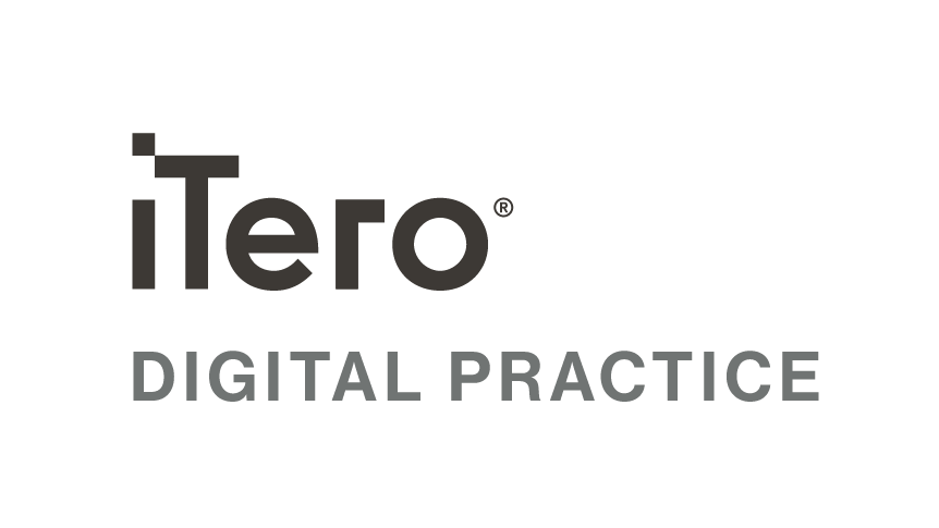 iTero logo
