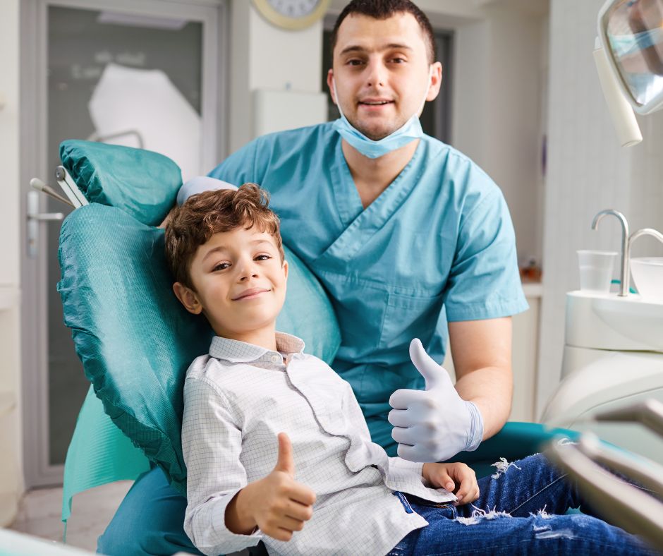 Hero Pediatric Dentistry - Pediatric Dentist in Herndon VA