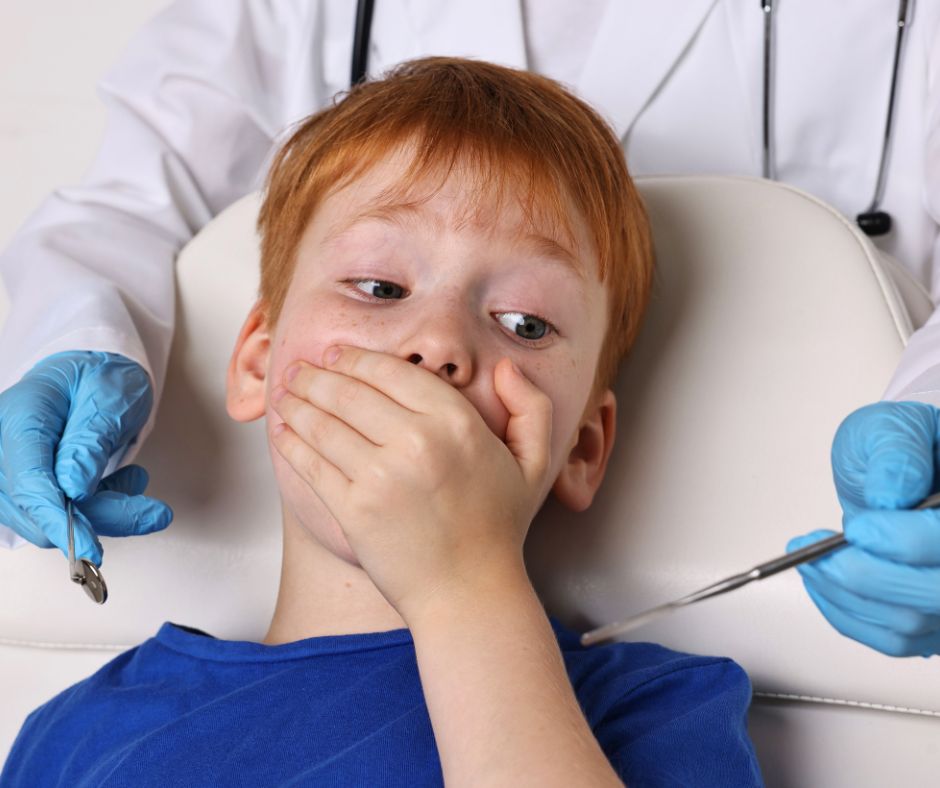 Hero Pediatric Dentistry - Special Needs Dentist Near Me