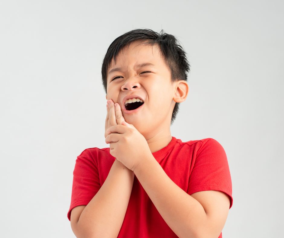 Hero Pediatric Dentistry - Immediate Care for Kids' Toothaches in Herndon, VA