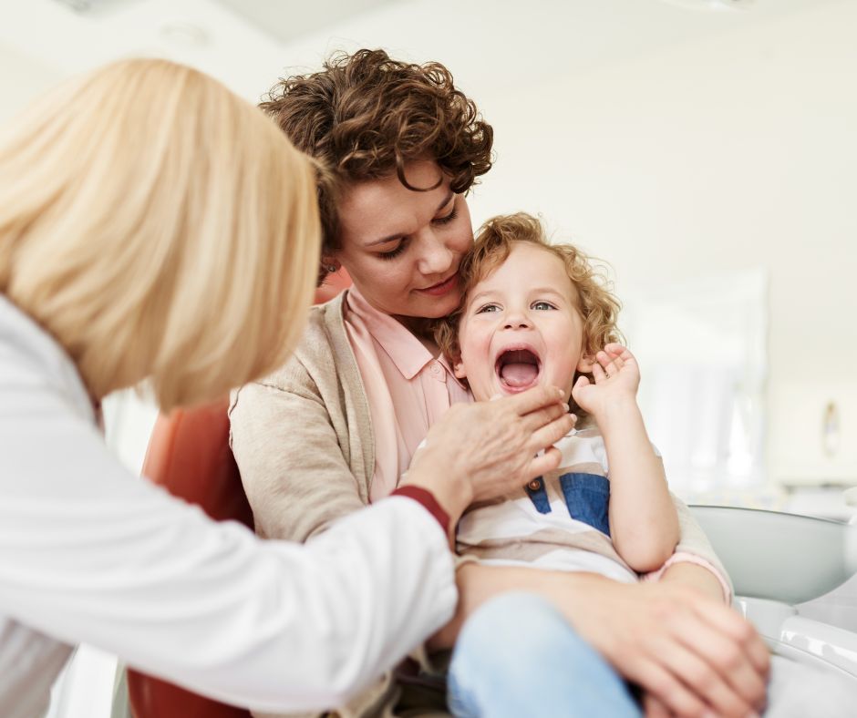 Hero Pediatric Dentistry - kids first dental visit Herndon, VA
