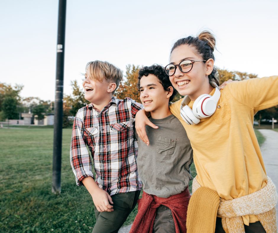 Hero Pediatric Dentistry - What Age Should Children Stop Seeing a Pediatric Dentist in Virginia?