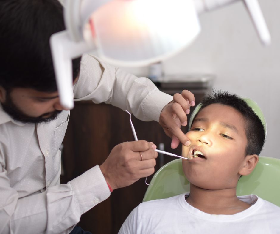Hero Pediatric Dentistry - Children's Dental Near Me