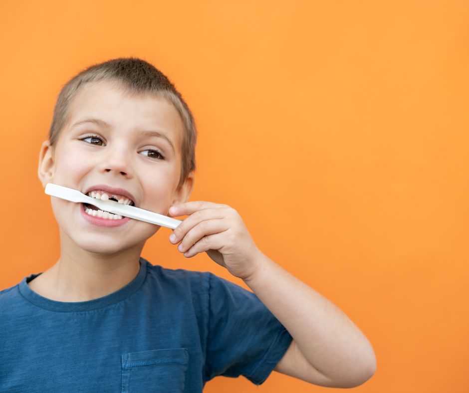 Hero Pediatric Dentistry - Best Pediatric Dentist in Virginia