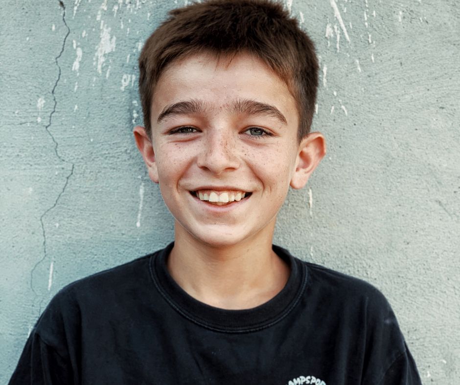 Hero Pediatric Dentistry - Kids Orthodontics Screening Herndon VA