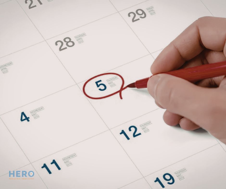 Hero Pediatric Dentistry - Dentists in Gainesville, VA