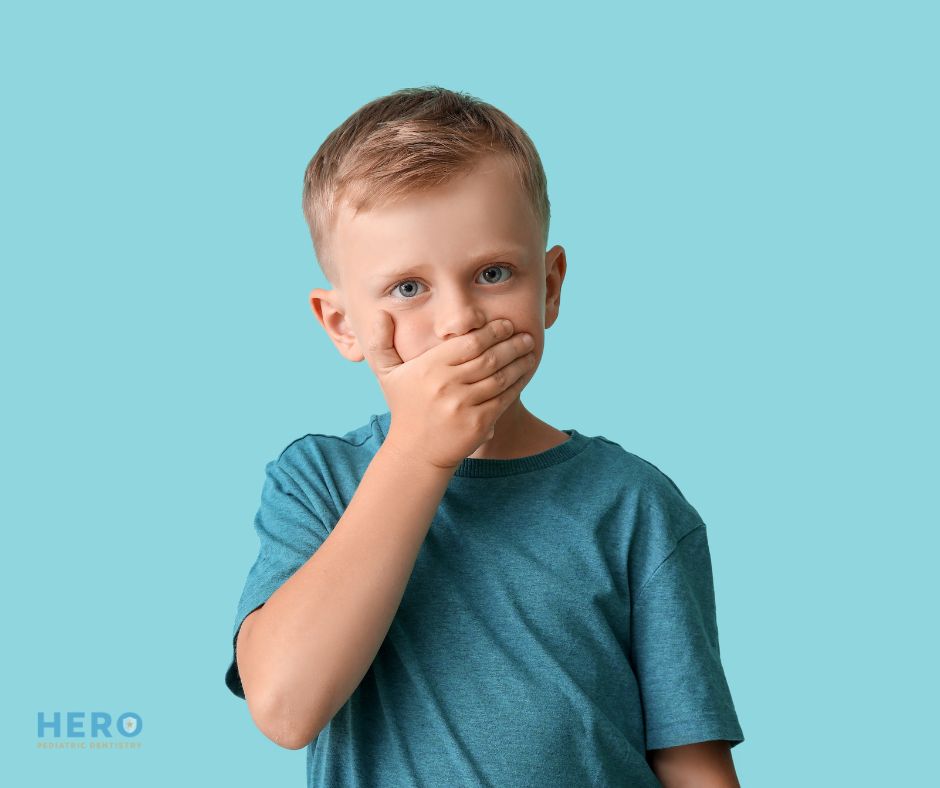 Hero Pediatric Dentistry - pediatric dentist for sensory issues