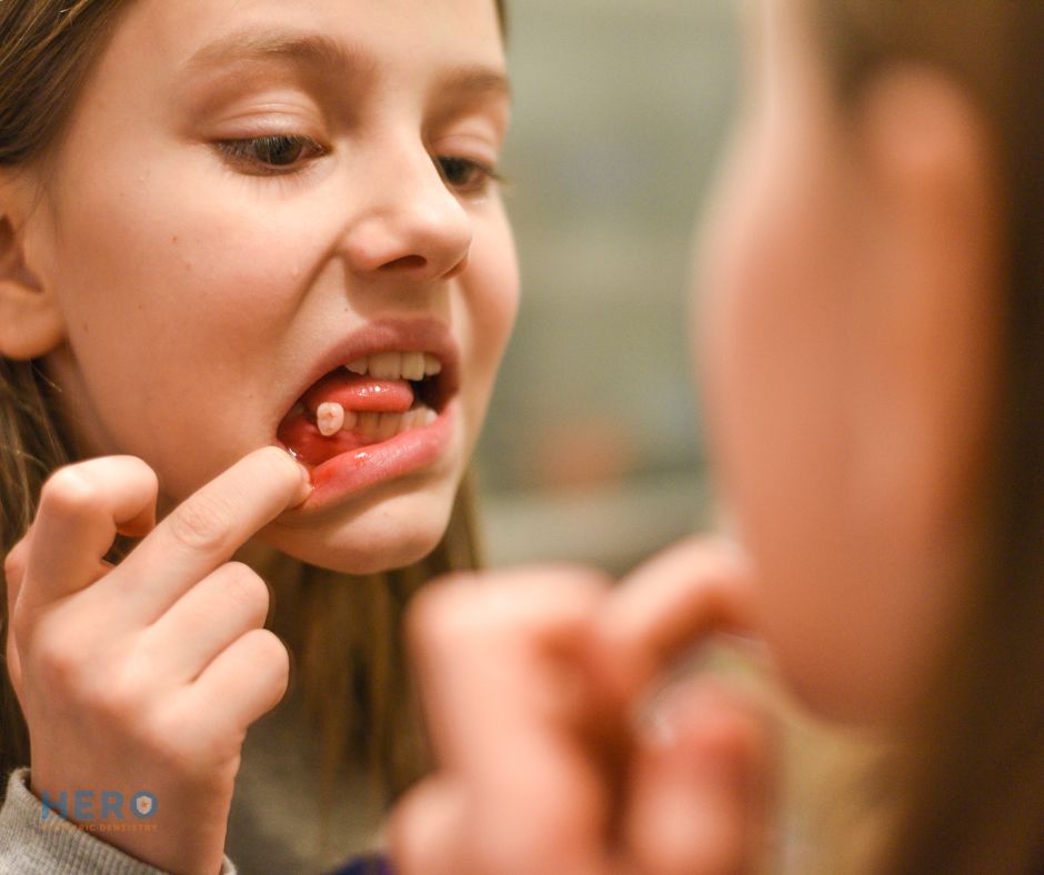 Hero Pediatric Dentistry - children's dentist in Herndon VA