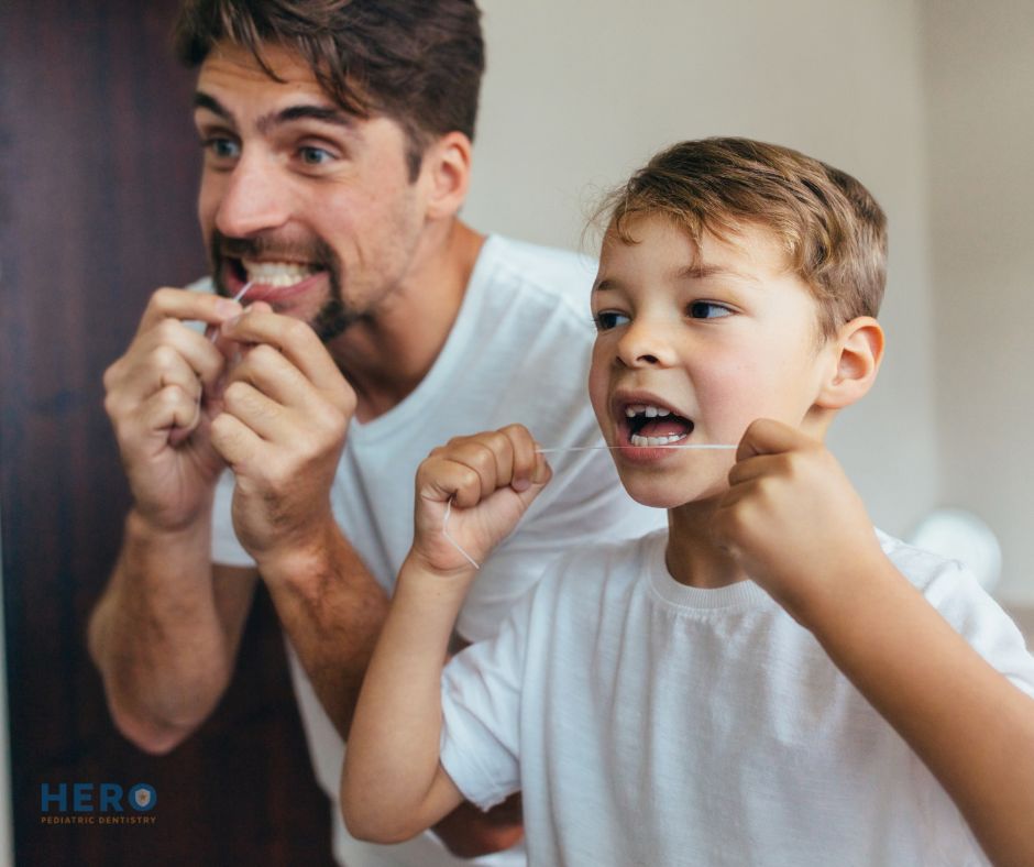 Hero Pediatric Dentistry - pediatric dentist in Reston VA