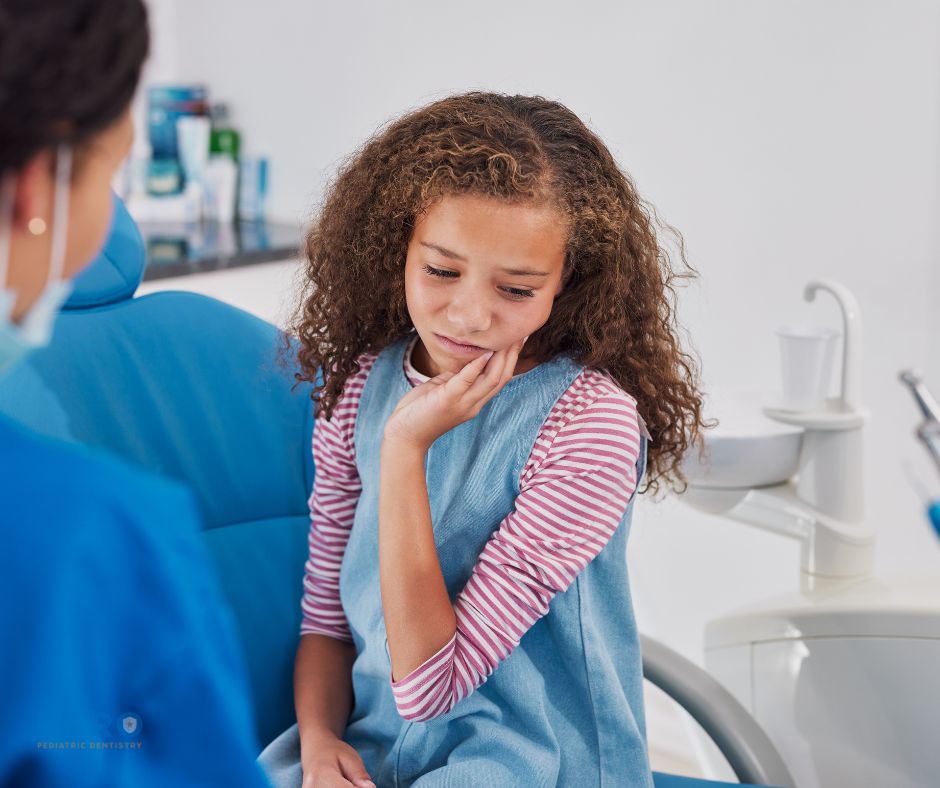 Hero Pediatric Dentistry - cavity treatment Herndon, VA