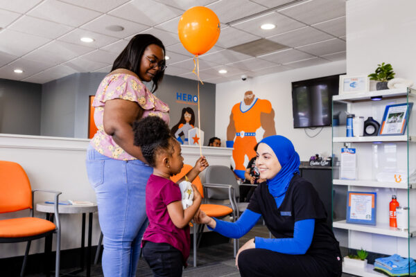 Hero Pediatric Dentistry - pediatric dentist in Northern Virginia